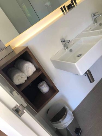 Imagen general del Hotel Young Federation Motor Inn. Foto 5