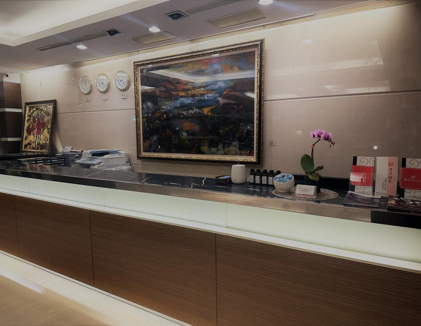 Imagen general del Hotel Young Soarlan - Tainan. Foto 15