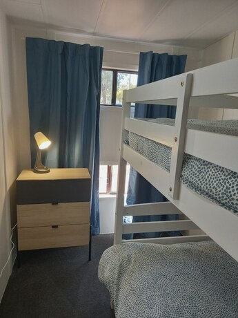 Imagen general del Hotel Young Tourist Park. Foto 3