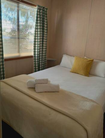 Imagen general del Hotel Young Tourist Park. Foto 4