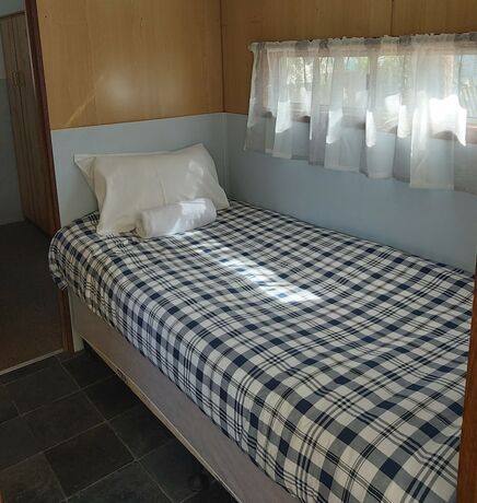 Imagen general del Hotel Young Tourist Park. Foto 5