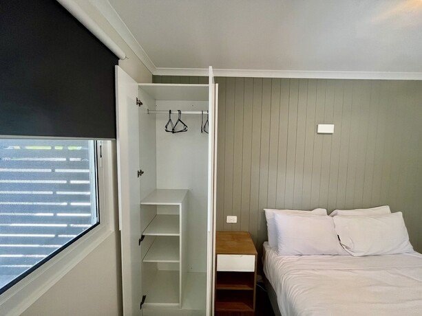 Imagen general del Hotel Young Tourist Park. Foto 6