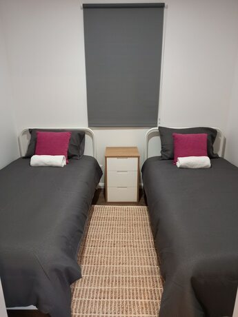 Imagen general del Hotel Young Tourist Park. Foto 8