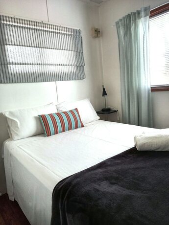 Imagen general del Hotel Young Tourist Park. Foto 9