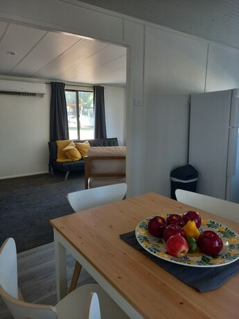 Imagen de la habitación del Hotel Young Tourist Park. Foto 12