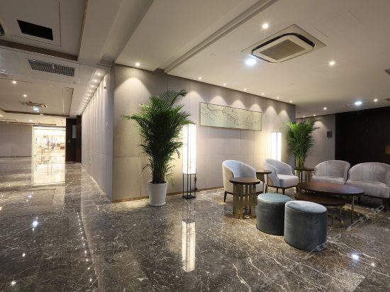 Imagen general del Hotel Youngor Central. Foto 5