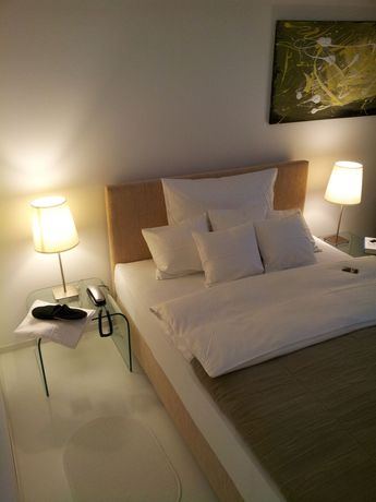 Imagen general del Hotel Youngstar. Foto 1
