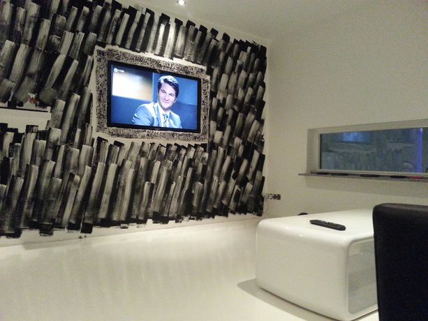 Imagen general del Hotel Youngstar. Foto 2