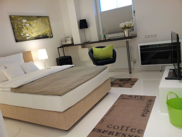 Imagen de la habitación del Hotel Youngstar. Foto 6