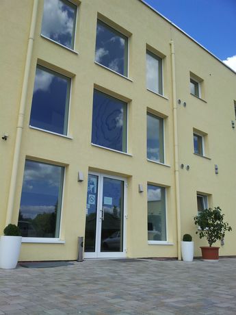 Imagen de los interiores del Hotel Youngstar. Foto 11