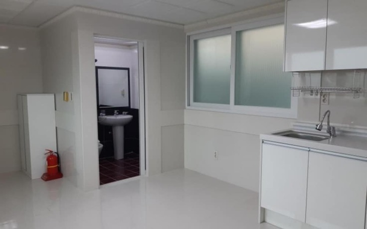 Imagen de la habitación del Hotel Youngwol Gimsatgat Hyugeso Pension. Foto 10