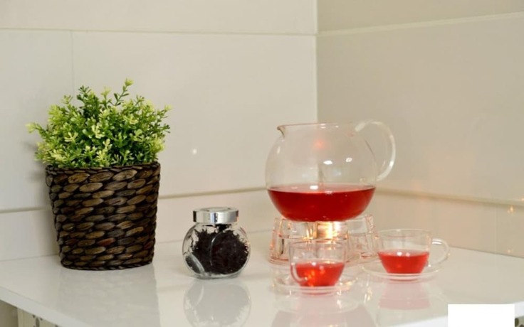 Imagen de la habitación del Hotel Youngwol Gimsatgat Hyugeso Pension. Foto 12