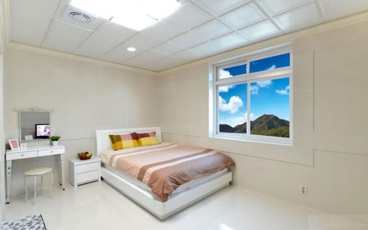 Imagen de la habitación del Hotel Youngwol Gimsatgat Hyugeso Pension. Foto 14