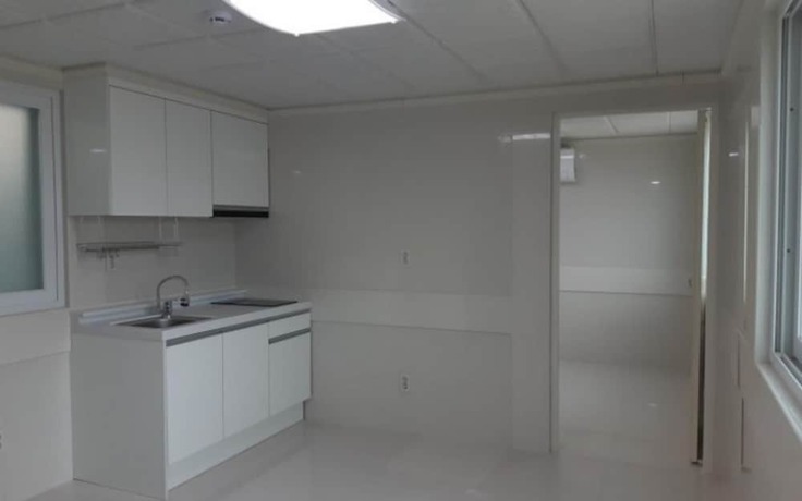 Imagen de la habitación del Hotel Youngwol Gimsatgat Hyugeso Pension. Foto 15