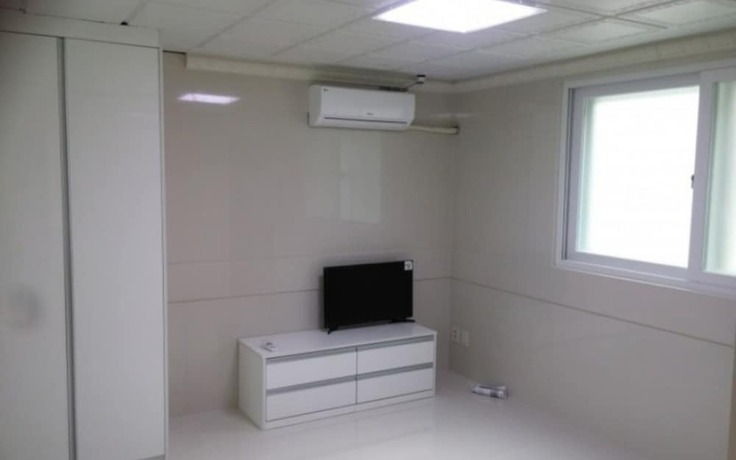 Imagen general del Hotel Youngwol Gimsatgat Hyugeso Pension. Foto 3