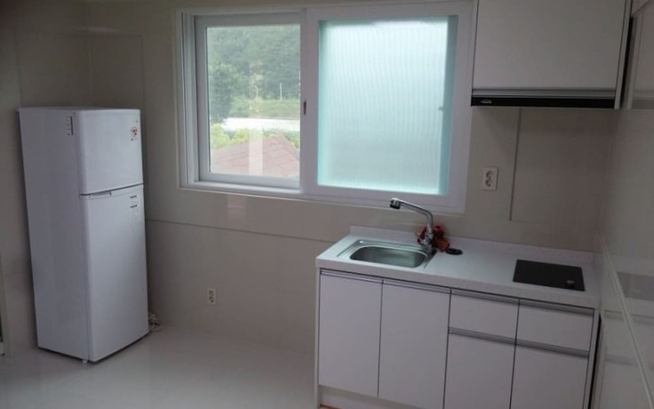 Imagen general del Hotel Youngwol Gimsatgat Hyugeso Pension. Foto 4