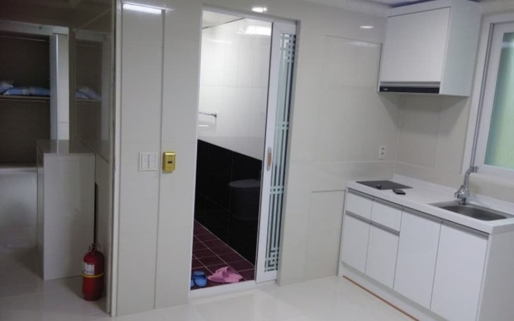 Imagen general del Hotel Youngwol Gimsatgat Hyugeso Pension. Foto 6