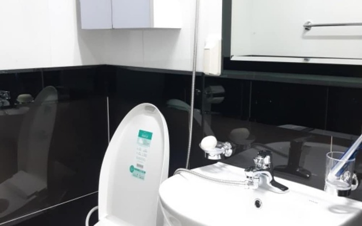 Imagen de la habitación del Hotel Youngwol Gimsatgat Hyugeso Pension. Foto 18