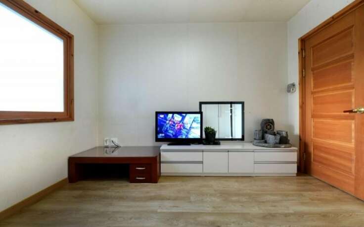 Imagen general del Hotel Youngwol Gimsatgat Hyugeso Pension. Foto 7