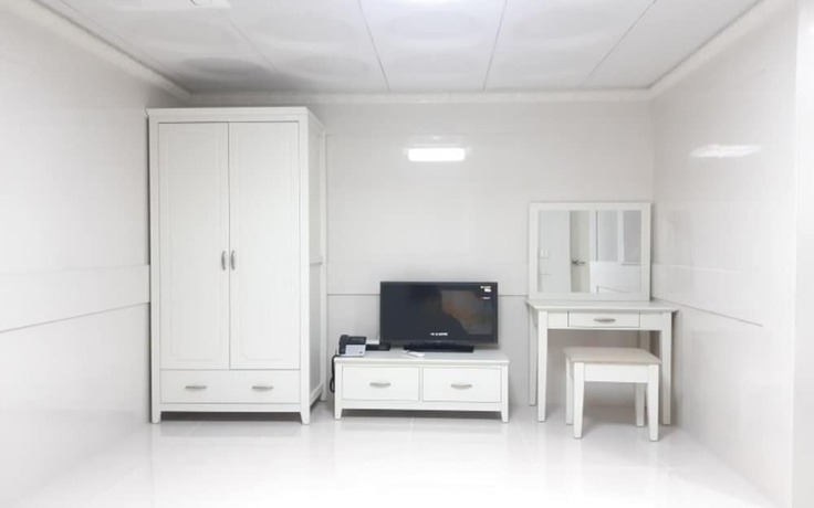 Imagen de la habitación del Hotel Youngwol Gimsatgat Hyugeso Pension. Foto 19