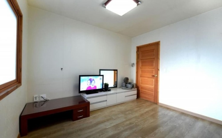 Imagen general del Hotel Youngwol Gimsatgat Hyugeso Pension. Foto 8