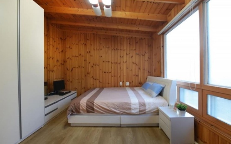 Imagen general del Hotel Youngwol Gimsatgat Hyugeso Pension. Foto 9