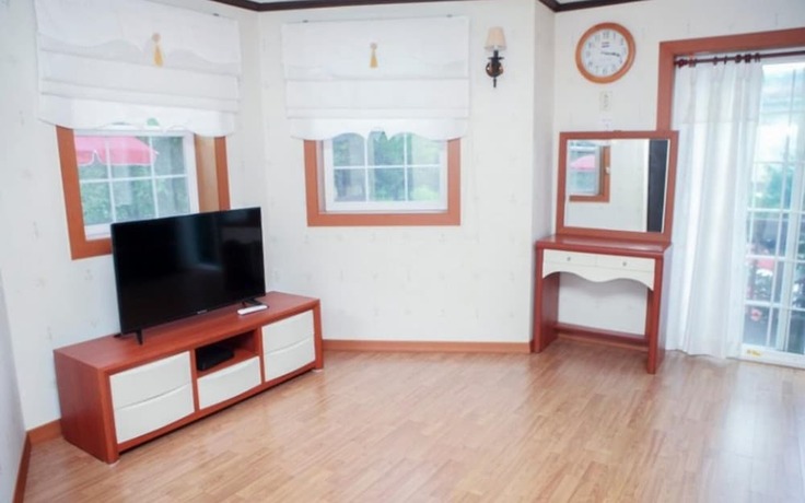 Imagen general del Hotel Youngwol Sky Pension Camping. Foto 3