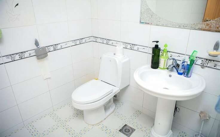 Imagen general del Hotel Youngwol Sky Pension Camping. Foto 9