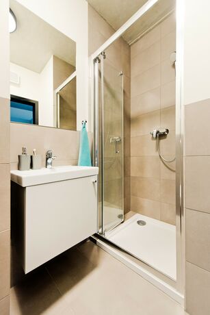 Imagen general del Hotel Youniq Gdansk - Campus Accommodation. Foto 2