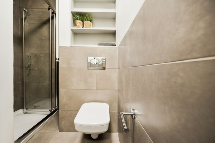 Imagen general del Hotel Youniq Gdansk - Campus Accommodation. Foto 5