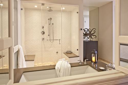 Imagen de la habitación del Hotel Yountville. Foto 3