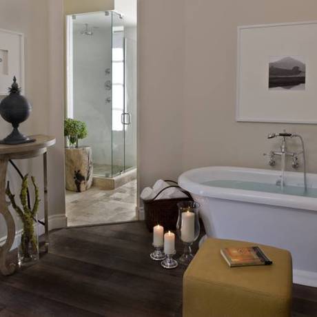 Imagen de la habitación del Hotel Yountville. Foto 7