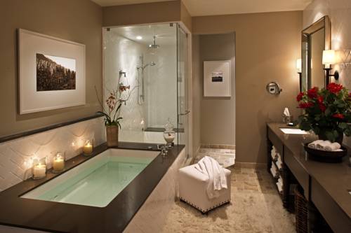 Imagen de la habitación del Hotel Yountville. Foto 10