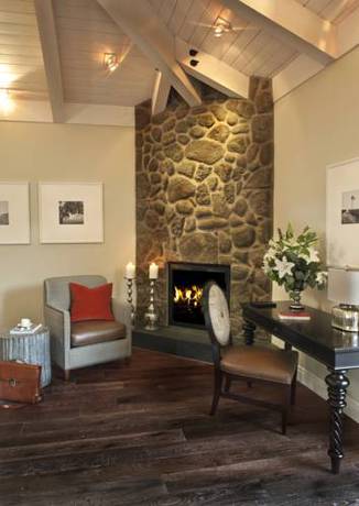 Imagen de la habitación del Hotel Yountville. Foto 11