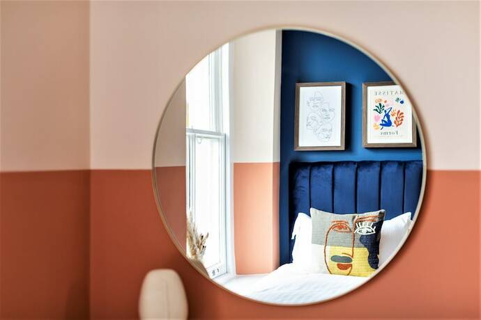 Imagen general del Hotel Your Apartment Clifton House. Foto 2