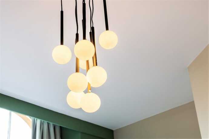 Imagen general del Hotel Your Apartment Clifton House. Foto 3