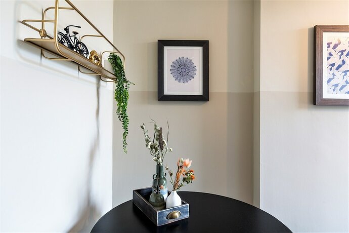 Imagen general del Hotel Your Apartment Clifton House. Foto 4