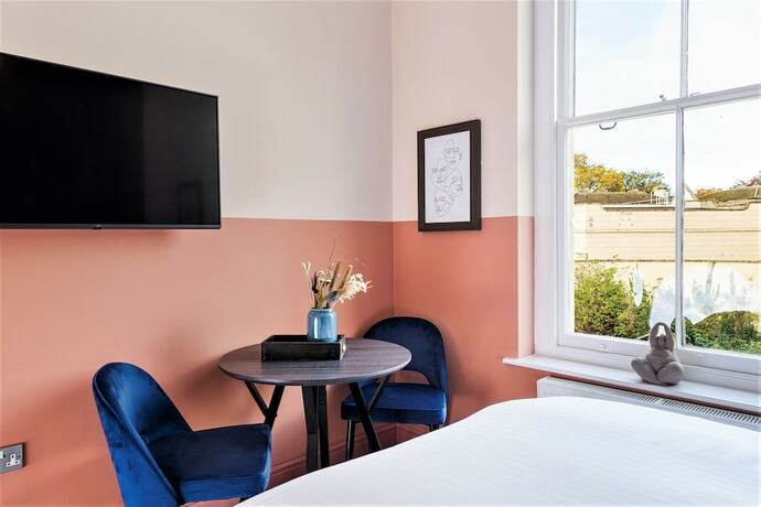 Imagen de la habitación del Hotel Your Apartment Clifton House. Foto 15