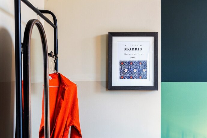 Imagen de la habitación del Hotel Your Apartment Clifton House. Foto 16