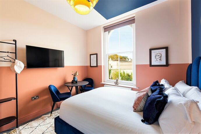 Imagen de la habitación del Hotel Your Apartment Clifton House. Foto 17