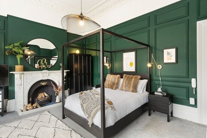 Imagen general del Hotel Your Apartment Clifton House. Foto 7