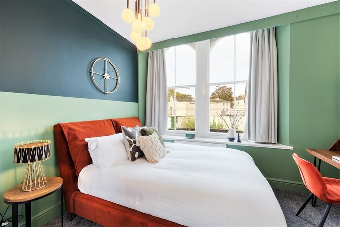 Imagen de la habitación del Hotel Your Apartment Clifton House. Foto 18