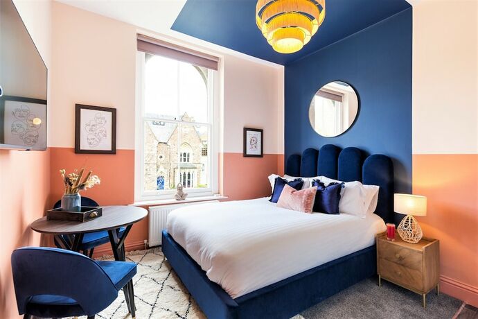 Imagen de la habitación del Hotel Your Apartment Clifton House. Foto 19