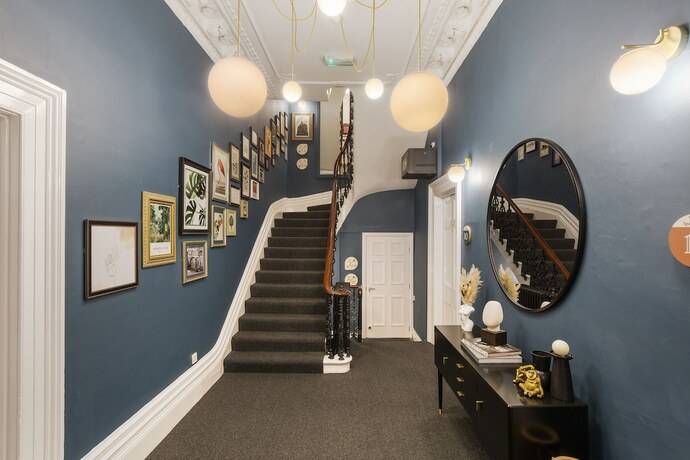 Imagen de la habitación del Hotel Your Apartment Clifton House. Foto 20