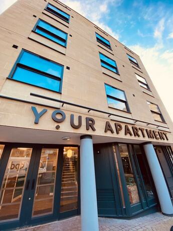 Imagen general del Hotel Your Apartment I Clifton Village. Foto 1