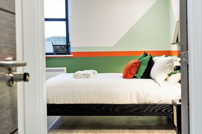 Imagen general del Hotel Your Apartment I Clifton Village. Foto 2