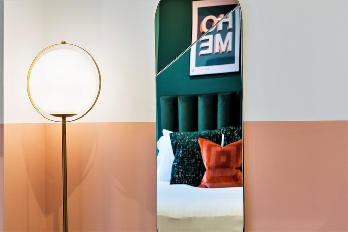 Imagen general del Hotel Your Apartment I Clifton Village. Foto 3