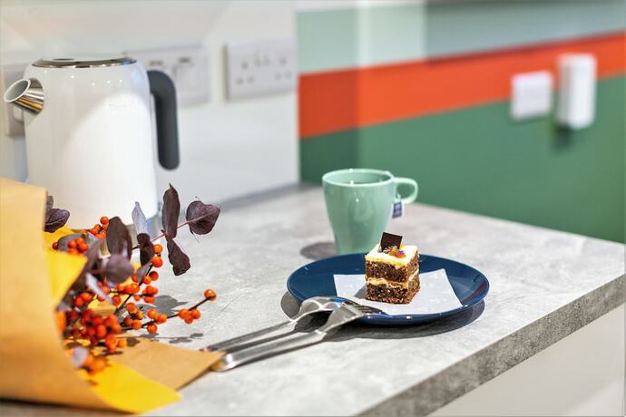 Imagen general del Hotel Your Apartment I Clifton Village. Foto 4