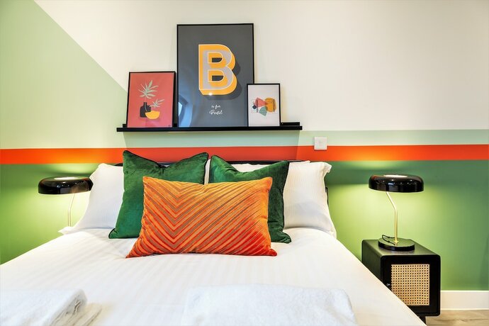 Imagen general del Hotel Your Apartment I Clifton Village. Foto 11