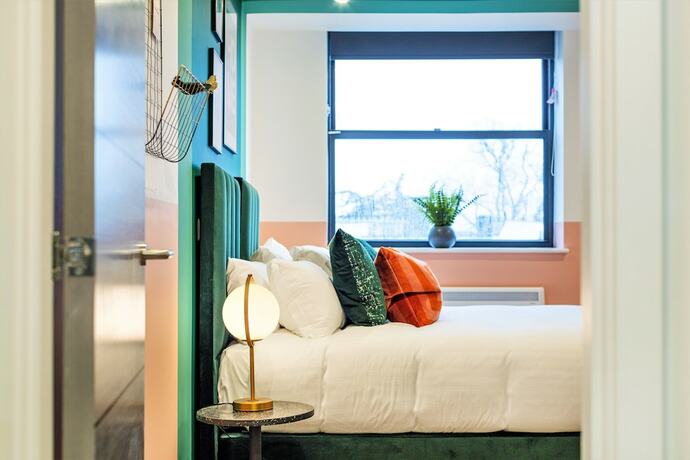 Imagen general del Hotel Your Apartment I Clifton Village. Foto 12